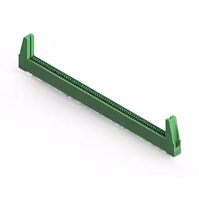 345-072-540-188 EDAC Inc.  Edgeboard Connectors